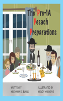 Pre-1A Pesach Preparations