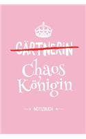 Gärtnerin - Chaoskönigin