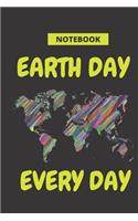 Earth Day Every Day