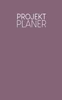 Projektplaner