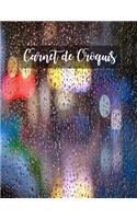 Carnet de Croquis