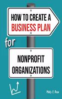 How To Create A Business Plan For Nonprofit Organizations