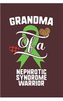 Grandma Of A Nephrotic Syndrome Warrior