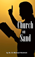 Church on Sand