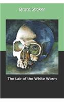 The Lair of the White Worm