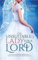 Unsuitable Lady for a Lord