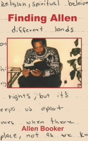 Finding Allen: Allen Booker's Poem Collection