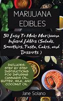 Marijuana Edibles