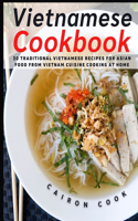 Vietnamese Cookbook