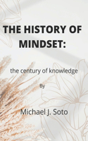 history of mindset