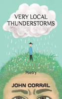 Very Local Thunderstorms