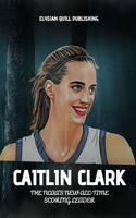 Caitlin Clark