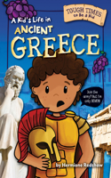 Kid's Life in Ancient Greece