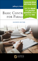 Basic Contract Law for Paralegals