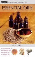 The Illustrated Elements of... â€“ Essential Oils