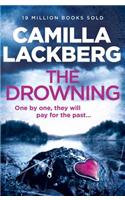 The Drowning: (Book 6 Patrik Hedstrom and Erica Falck)