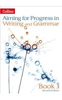 Progress in Writing and Grammar