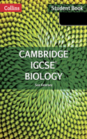 Cambridge Igcse(r) Biology: Student Book