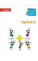 Pupil Book 5C