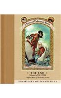 A Series of Unfortunate Events #13 CD: The End