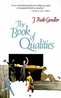 The Book of Qualities: (English)