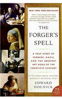 The Forger's Spell