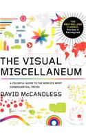 Visual Miscellaneum: A Colorful Guide to the World's Most Consequential Trivia