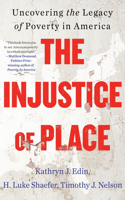 Injustice of Place