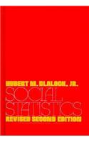 Social Statistics