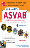 McGraw-Hill's Asvab, 3rd Edition