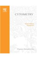 Cytometry, Part a