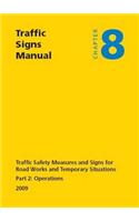 Traffic Signs Manual - All Parts