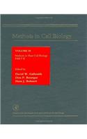 Methods in Plant Cell Biology, Part B