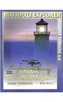 Experiencing Introdctory & Intermed Algebra