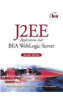 J2ee Applications and Bea Weblogic Server