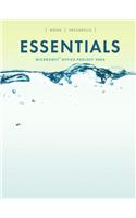 Essentials Microsoft Project 2003