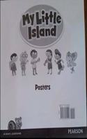 My Little Island Posters