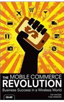 The Mobile Commerce Revolution
