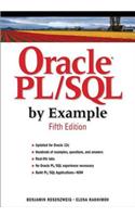 Oracle PL/SQL by Example