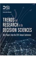 Trends and Research in the Decision Sciences