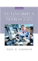 Economics for Managers