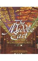 Middle East in Modern World History