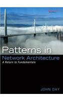 Patterns in Network Architecture: A Return to Fundamentals (Paperback): A Return to Fundamentals