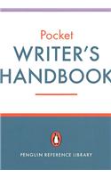 Penguin Pocket Writer's Handbook