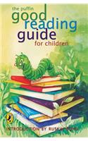 Puffin good reading guide for children