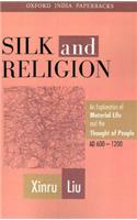 Silk and Religion