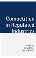 Competition in Regulated Industries