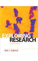 Exploring Research Value Package (Includes What Every Student Should Know about Citing Sources with APA Documentation): (English)
