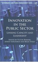 Innovation in the Public Sector