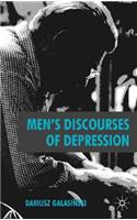 Men's Discourses of Depression